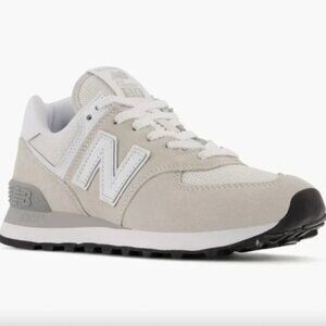 New Balance 570 Sneaker Nimbus Cloud with White Size 8.5